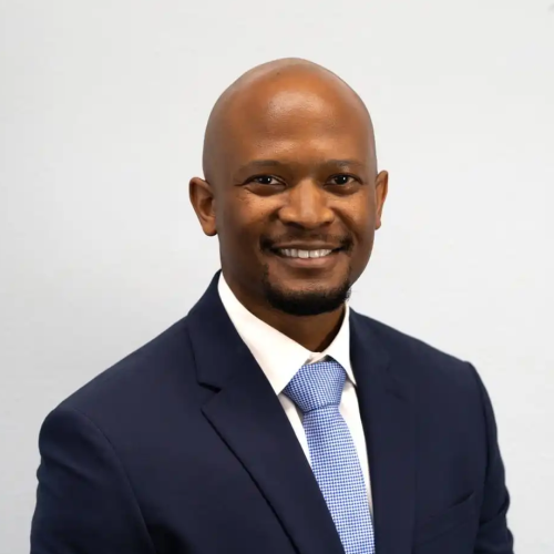 Dr. Auguste headshot